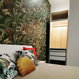 Private Bathroom King Room